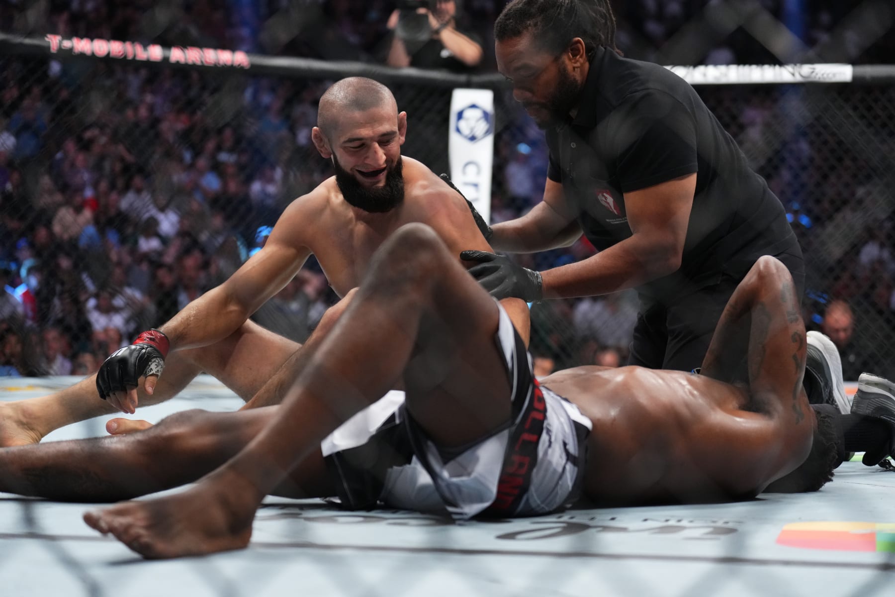 After Wild UFC 279, Some Potential Next Moves for Khamzat Chimaev News, Scores, Highlights, Stats, and Rumors Bleacher Report