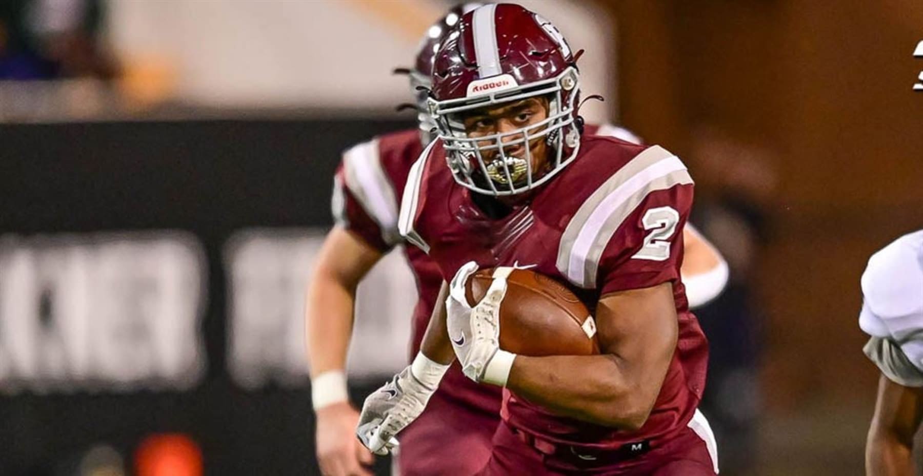 The Top 10 Running Backs in College Football in 2023 - On3