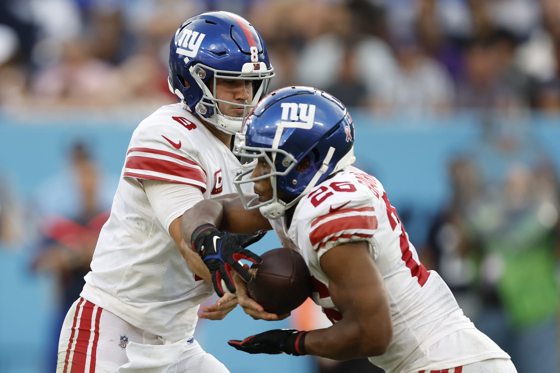 Rex Ryan: Odell Beckham must accept back seat to Saquon Barkley