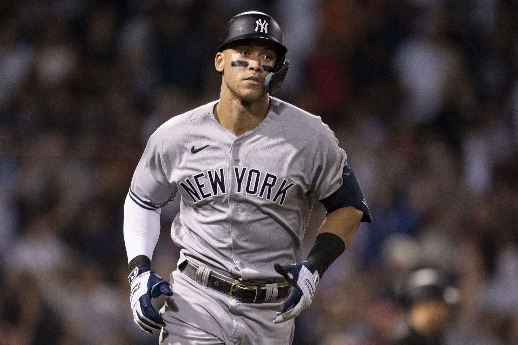 Sixty-One Is a Unique Number” Roger Maris' Son Has His Say as Aaron Judge  Strikes “Monumental” 50th Homer - EssentiallySports