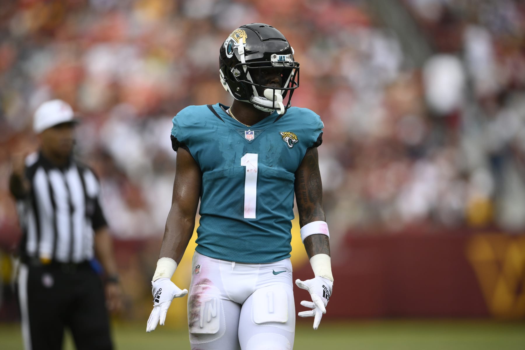 What frustrated Johnson the most about Eagles' 'sloppy' offensive  performance – NBC Sports Philadelphia