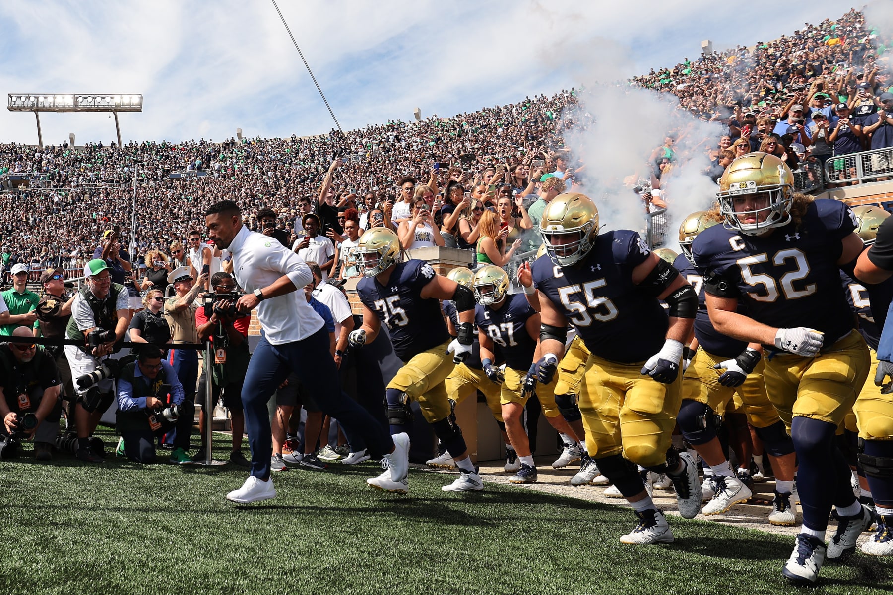 WEEK 3 LOCKS! Can BYU stay hot against Oregon? Will Texas A&M bounce back  against Miami? 