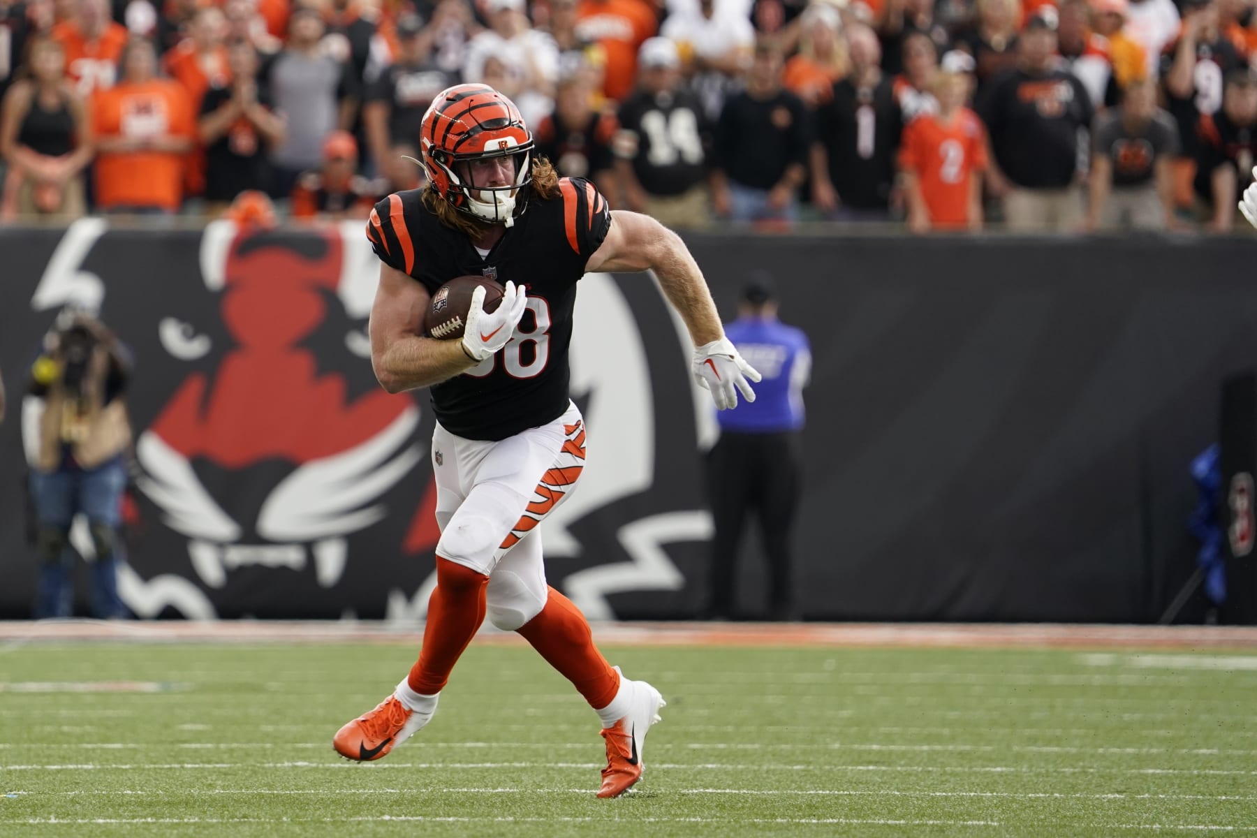 Fantasy Alert: Robbie Anderson Reportedly Will Play for Cardinals vs. Saints  on TNF, News, Scores, Highlights, Stats, and Rumors