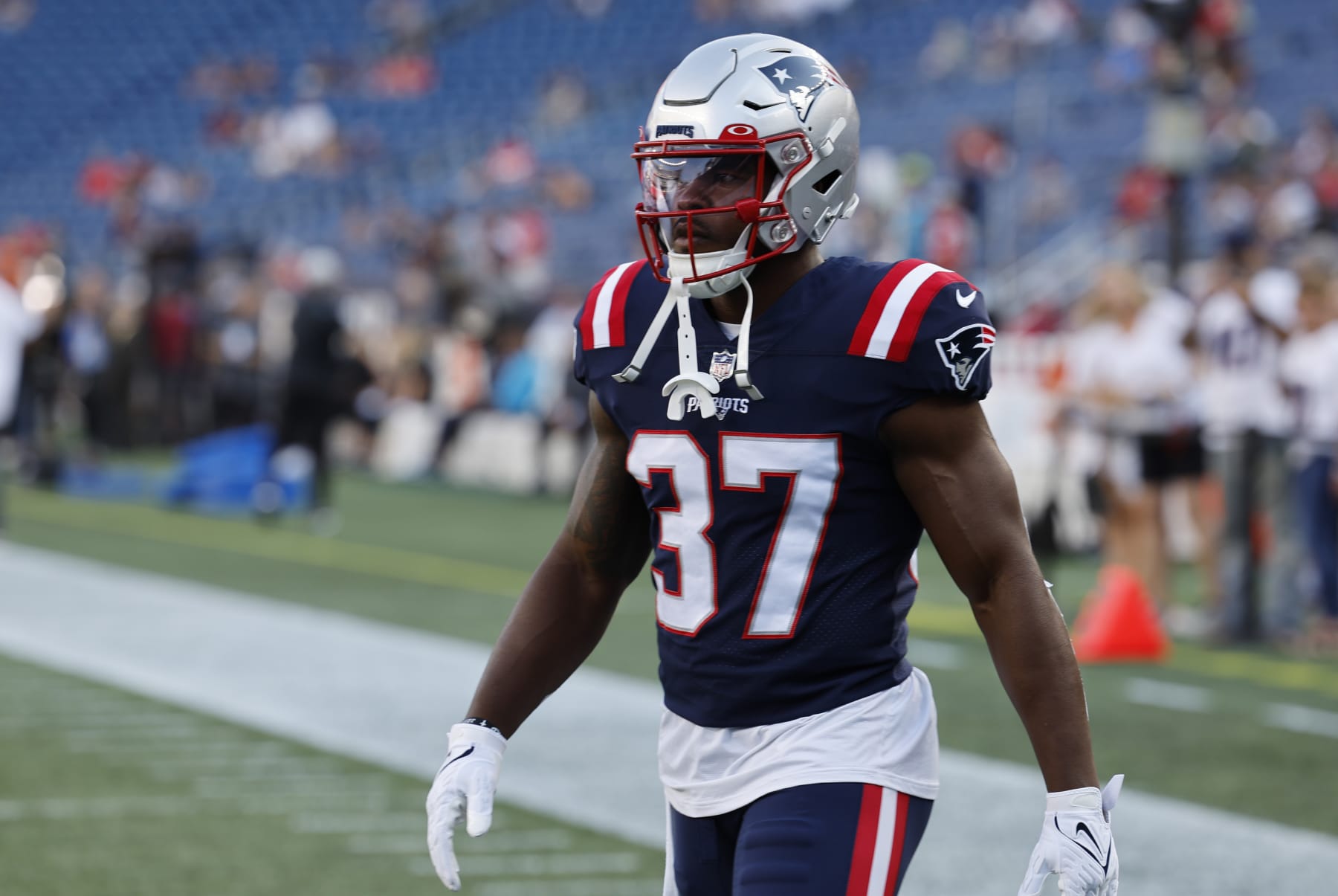 New England Patriots Fall 23-7 to Tennessee Titans: 4Q Live Game Log -  Sports Illustrated New England Patriots News, Analysis and More