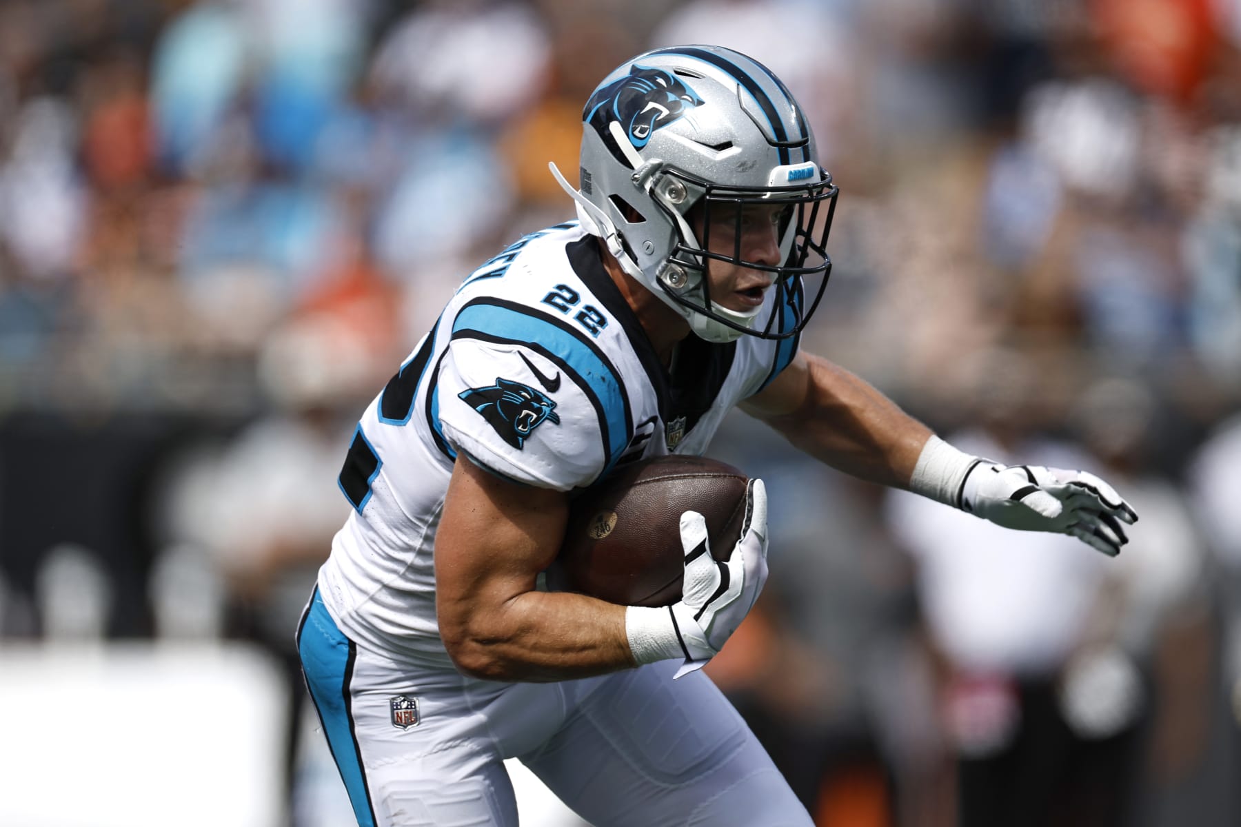 NFL Exec: Christian McCaffrey Trade Price Driven by 49ers-Rams Rivalry, Not  His Value, News, Scores, Highlights, Stats, and Rumors