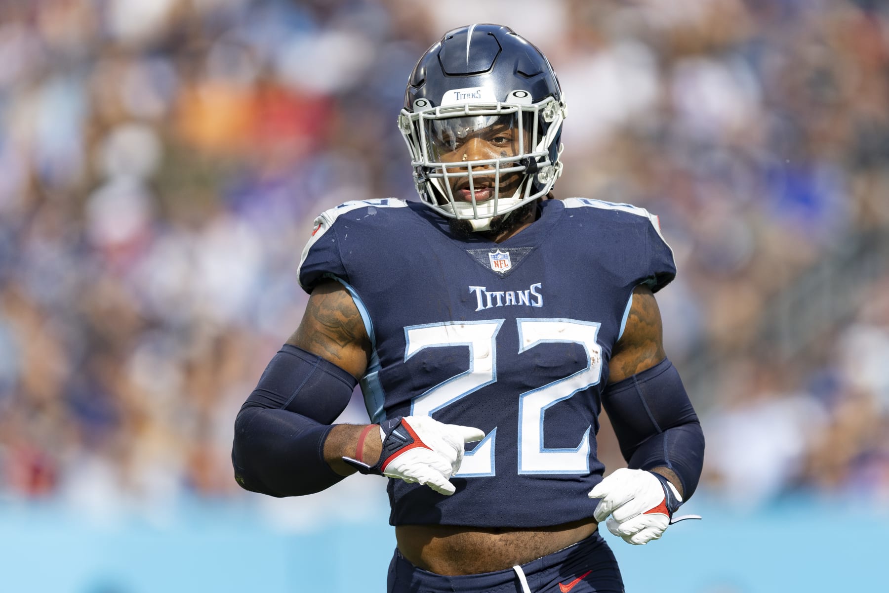 Titans vs. Saints best anytime touchdown scorer picks (Chigoziem