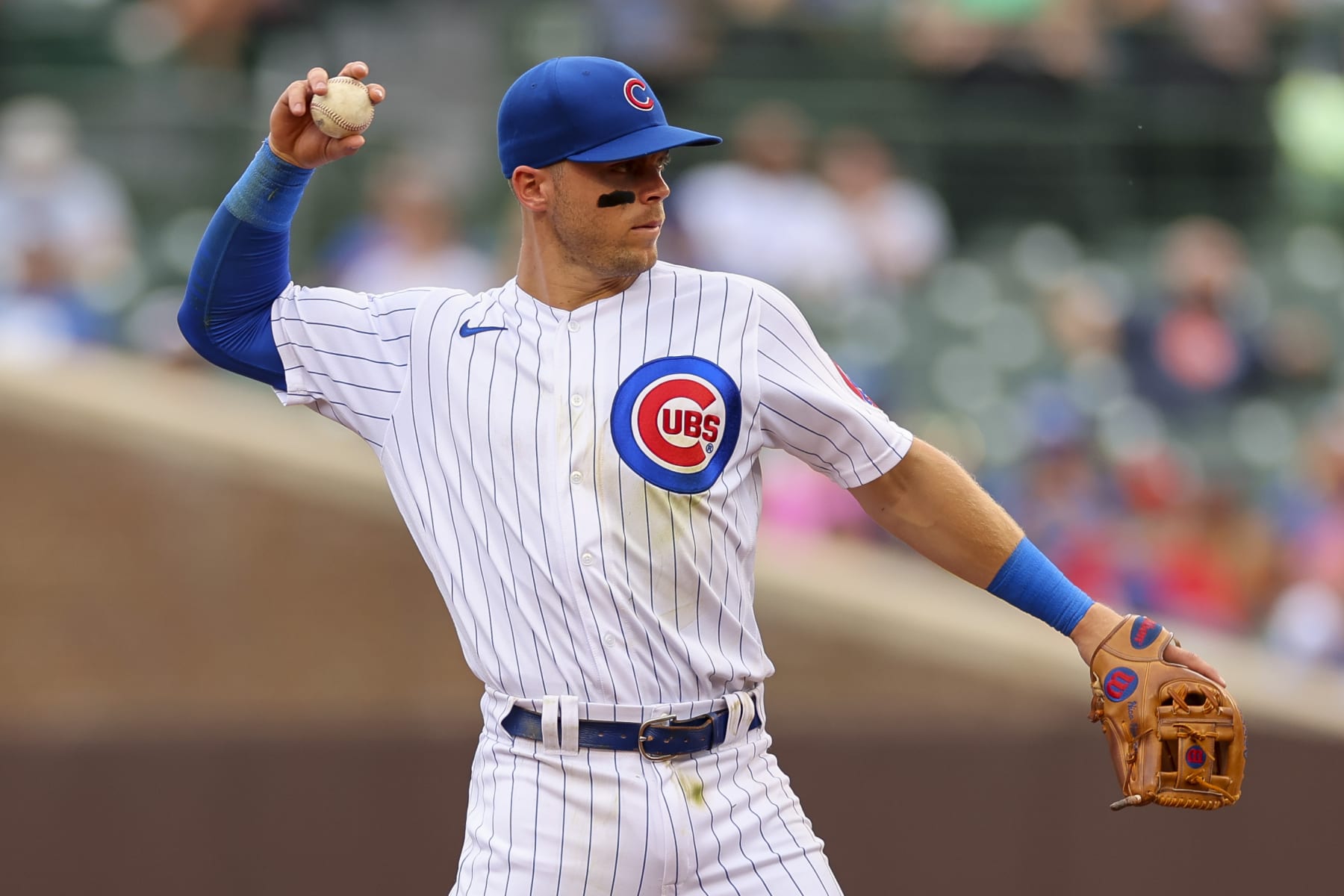 MLB insider gives Cubs renewed hope for top free-agent target
