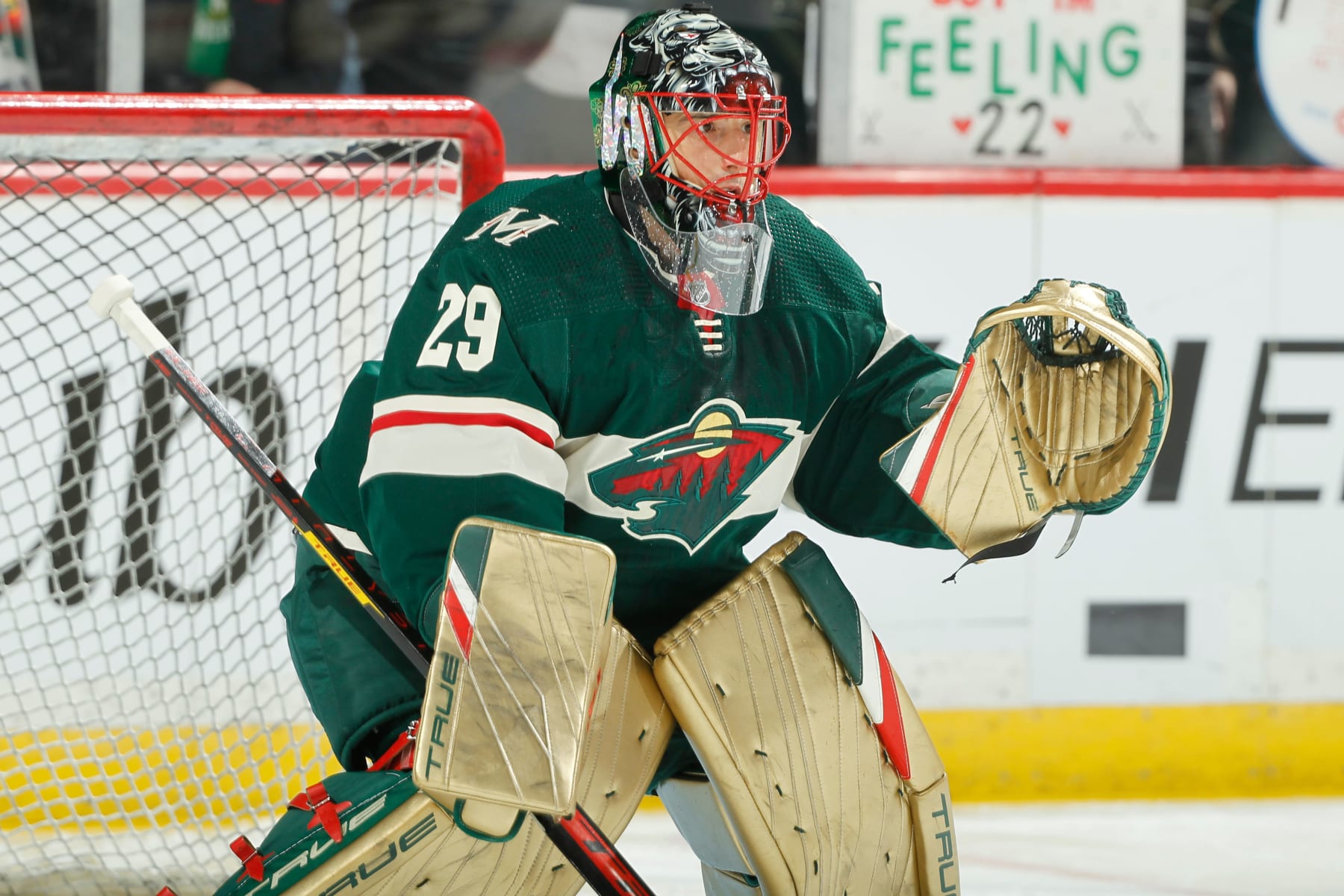 Prospects Top 5 Upcoming Goaltenders
