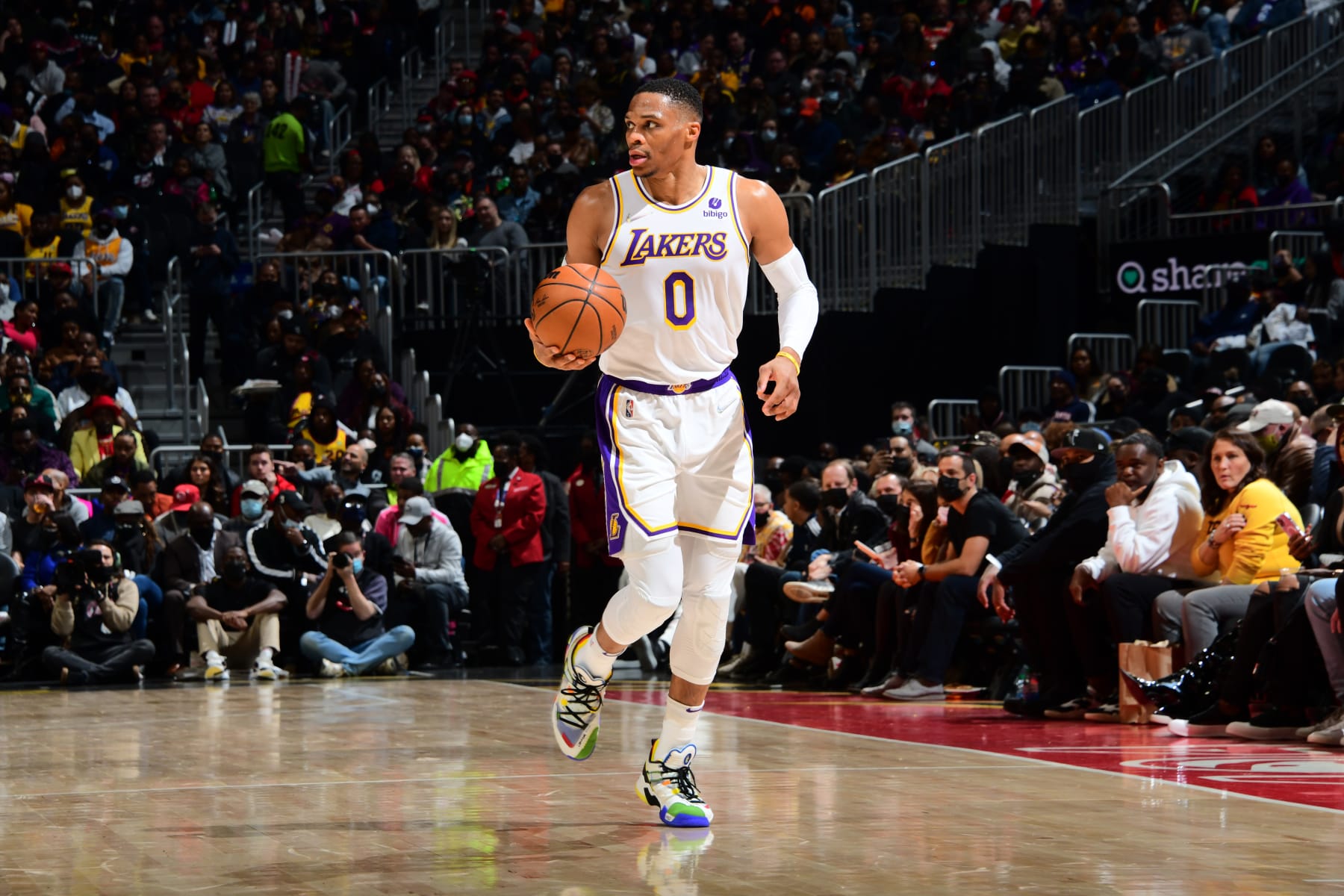 Will Markelle Fultz Be One of the NBA's Top Passing Point Guards in  2022-23?