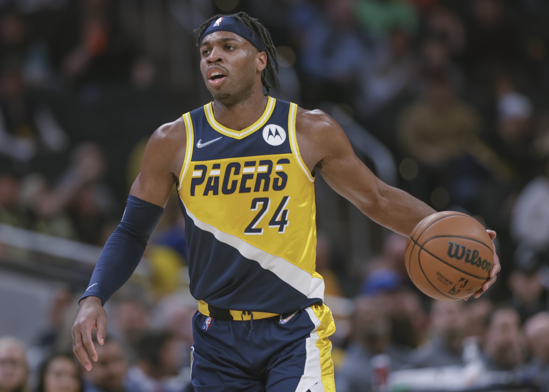 Indiana Pacers Rooting Against Houston Rockets Down The Stretch Of 2022-23  Season