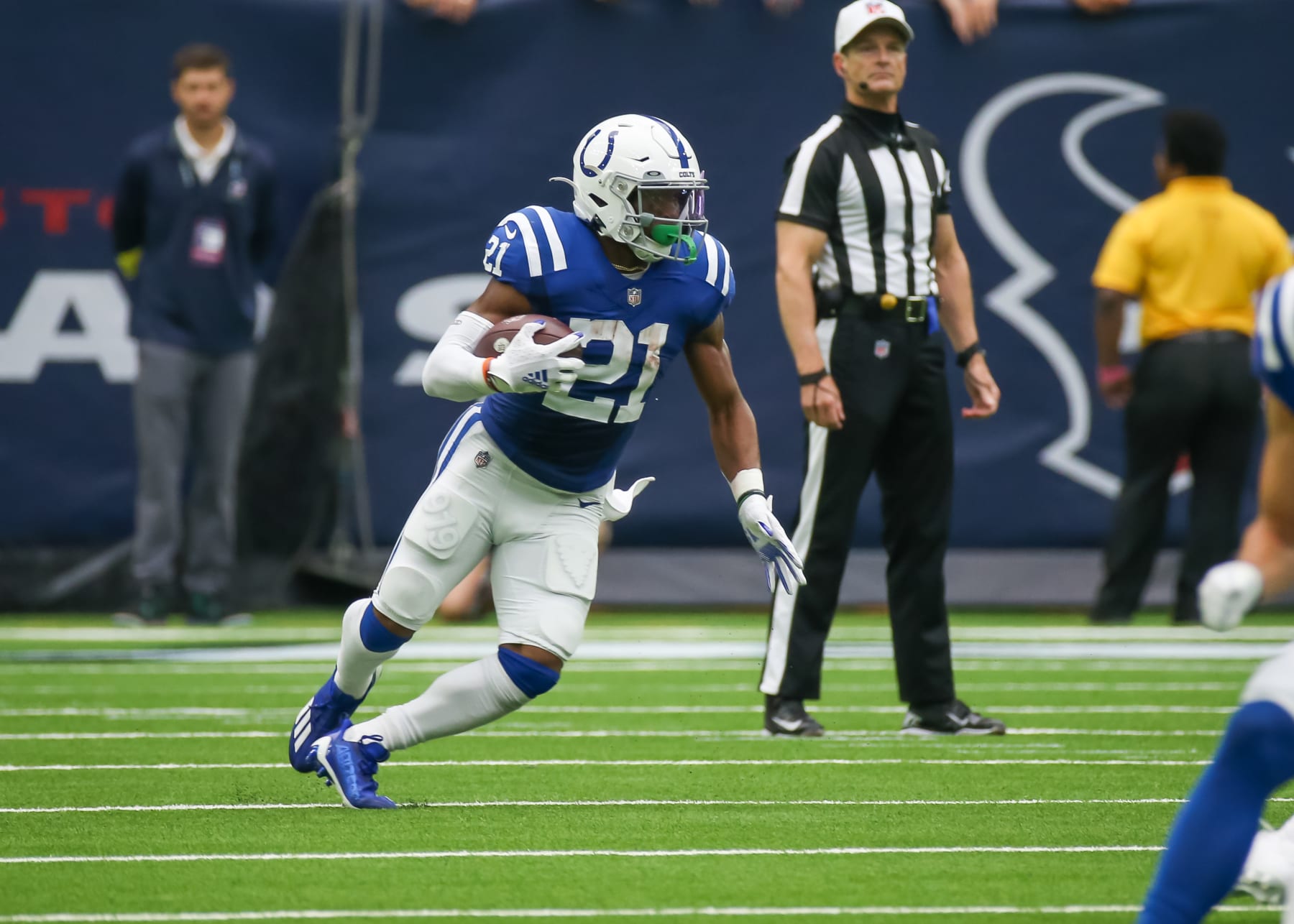 Fantasy Football 2021: Week 2 FanDuel, DraftKings Lineups - PressBox