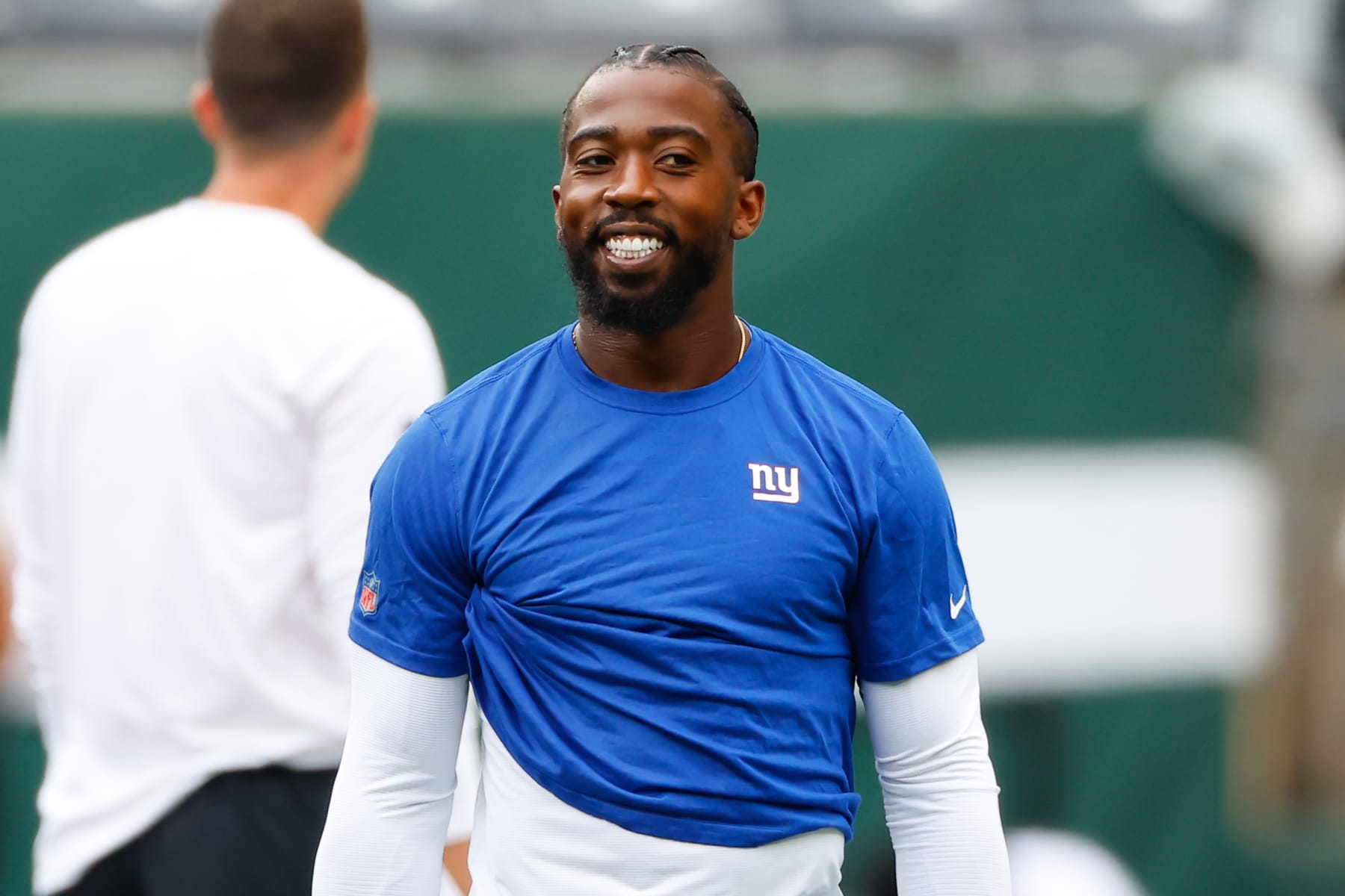 Tyrod Taylor: Giants QB Sues Chargers' Doctor for Malpractice, per