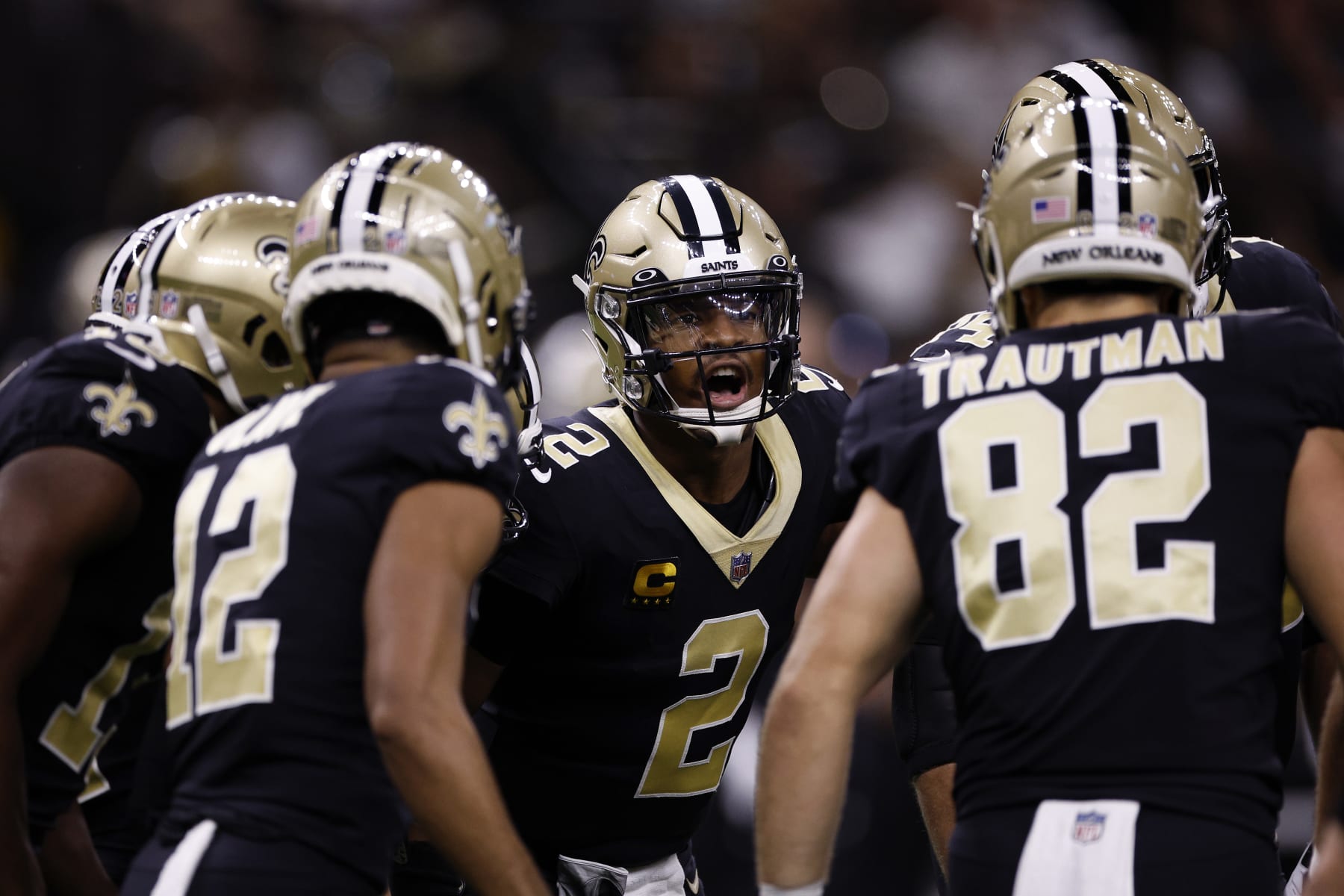 Are the New Orleans Saints contenders or pretenders for the 2022 season?