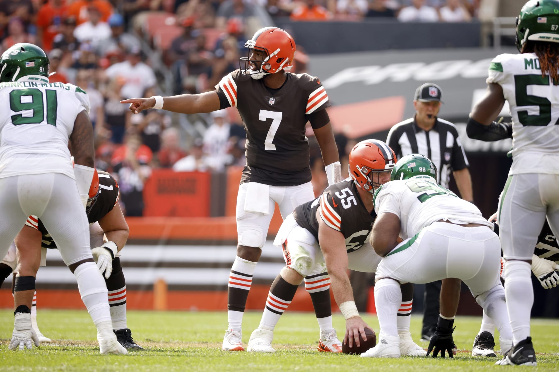 3 Questions the Browns Still Need to Answer in Week 2