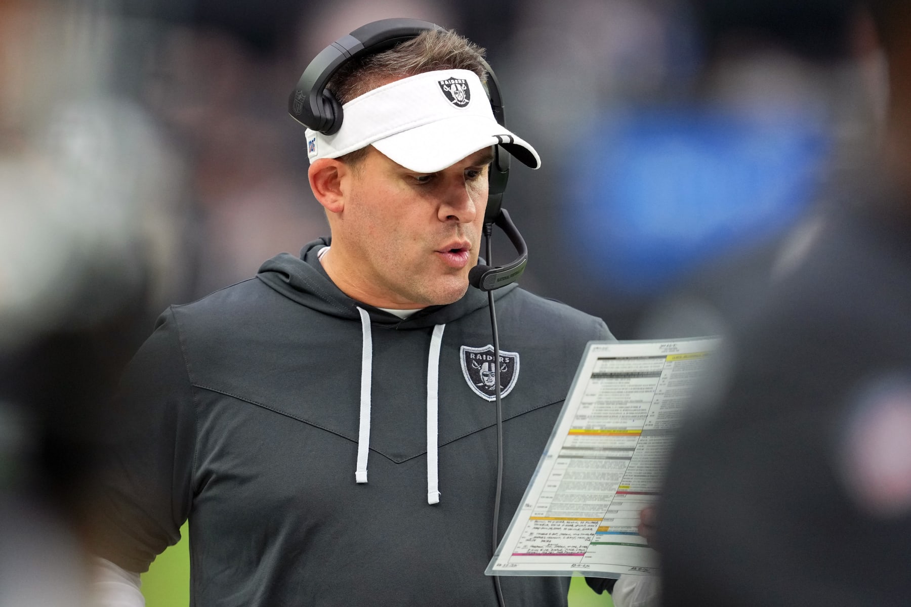 3 Takeaways from Raiders' Week 18 Win, News, Scores, Highlights, Stats,  and Rumors