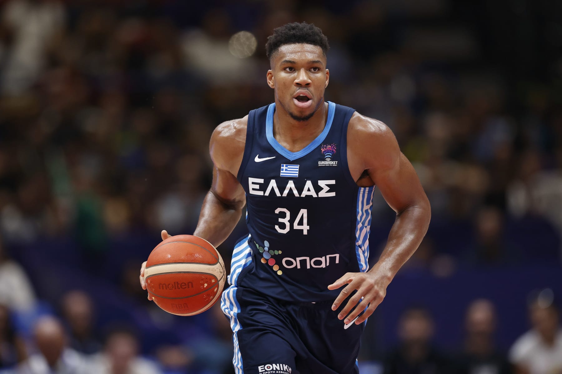 What the NBA Can Learn (and Take) from EuroBasket News, Scores, Highlights, Stats, and Rumors Bleacher Report