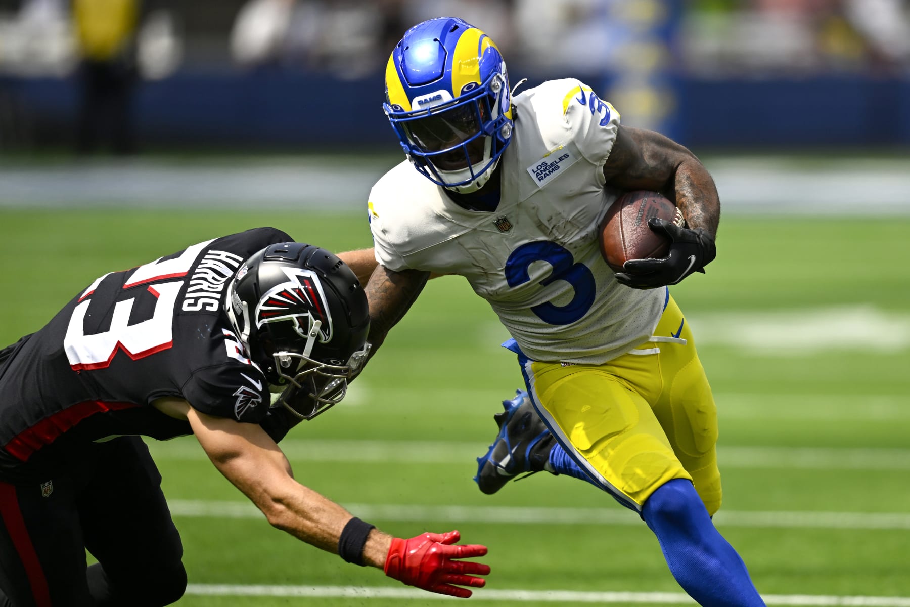 Week 3 fantasy lames: Dare to steer away from Edwards-Helaire