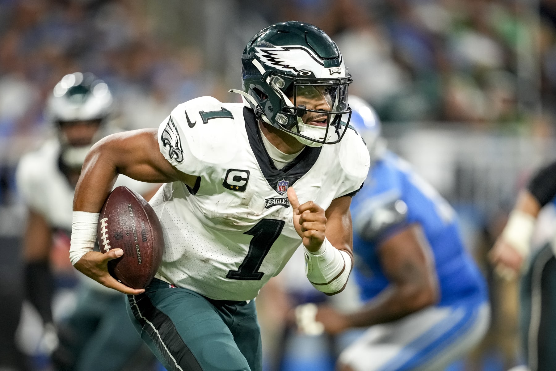 Week 7 Fantasy Streamers: Add Tua Tagovailoa at QB, Saints Defense,  Younghoe Koo At Kicker, More