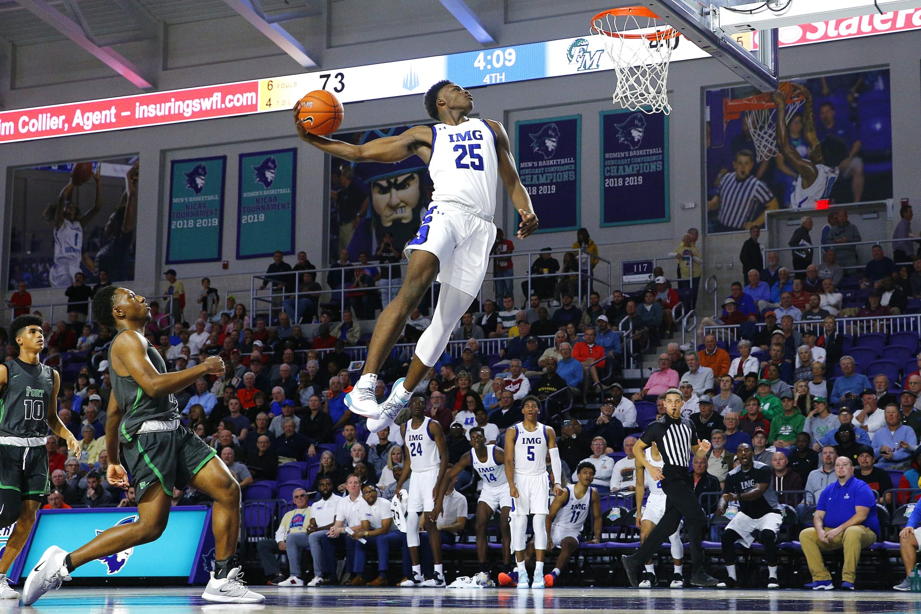 2023 NBA Draft: Fire or Ice? Canis Hoopus Prospect Roundtable