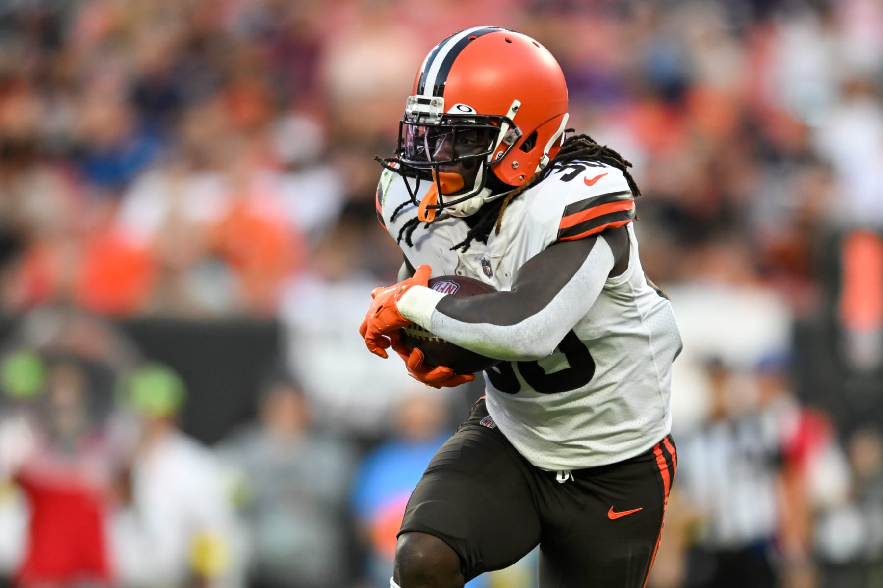 Browns Rumors: Harrison Bryant Restructures Deal Amid Trade Rumors