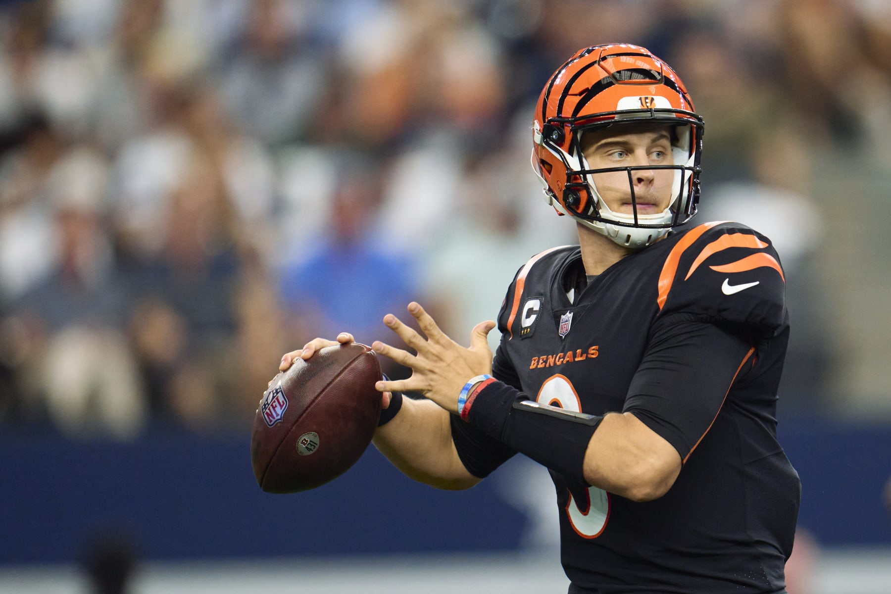 3 takeaways from Bengals' heartbreaking loss to Rams in Super Bowl LVI