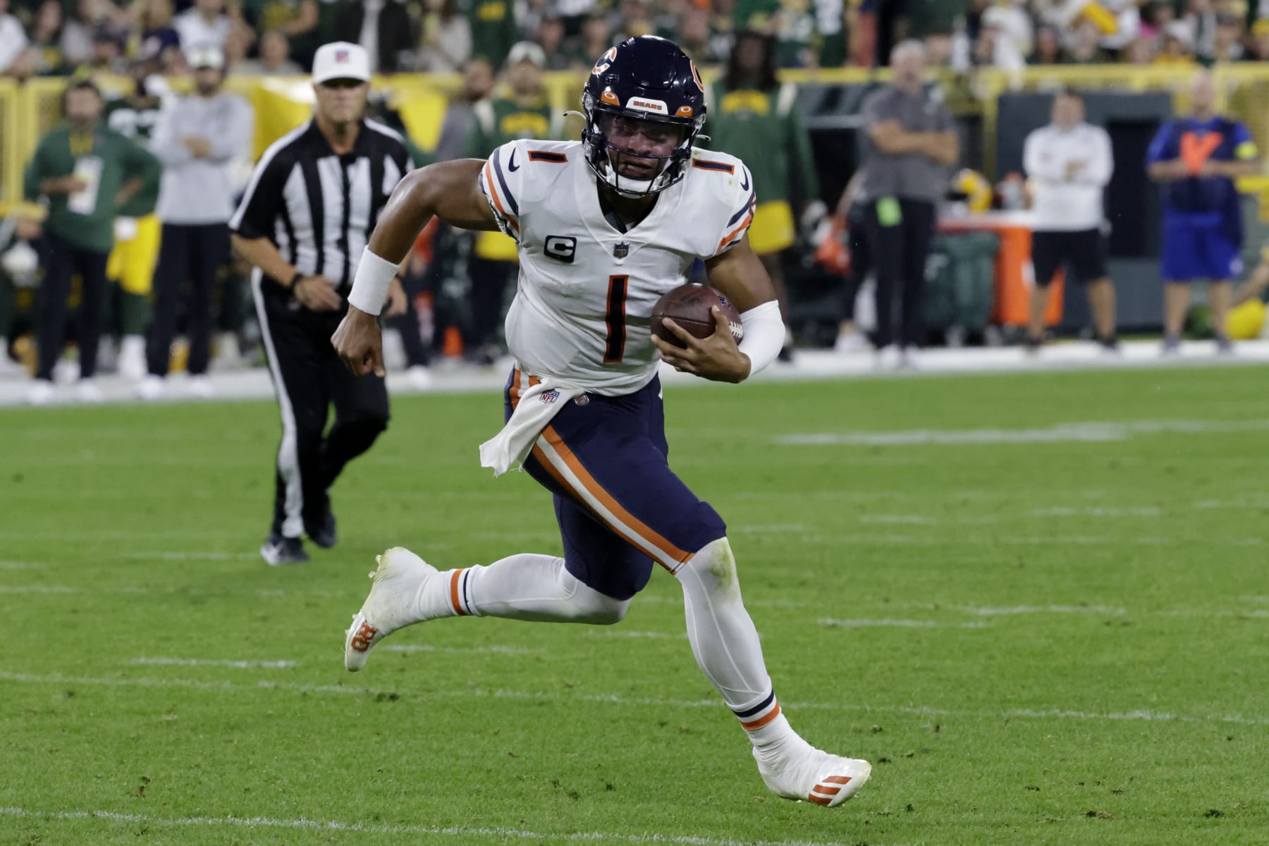 NFL 2022 Week 3 Picks Straight-up and ATS - Mile High Report
