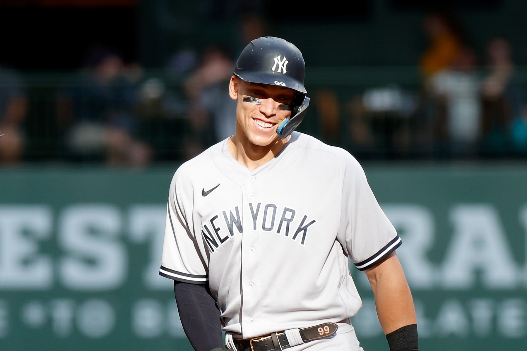 Yankees star Aaron Judge's history-making home run balls could reach  8-figure price tag