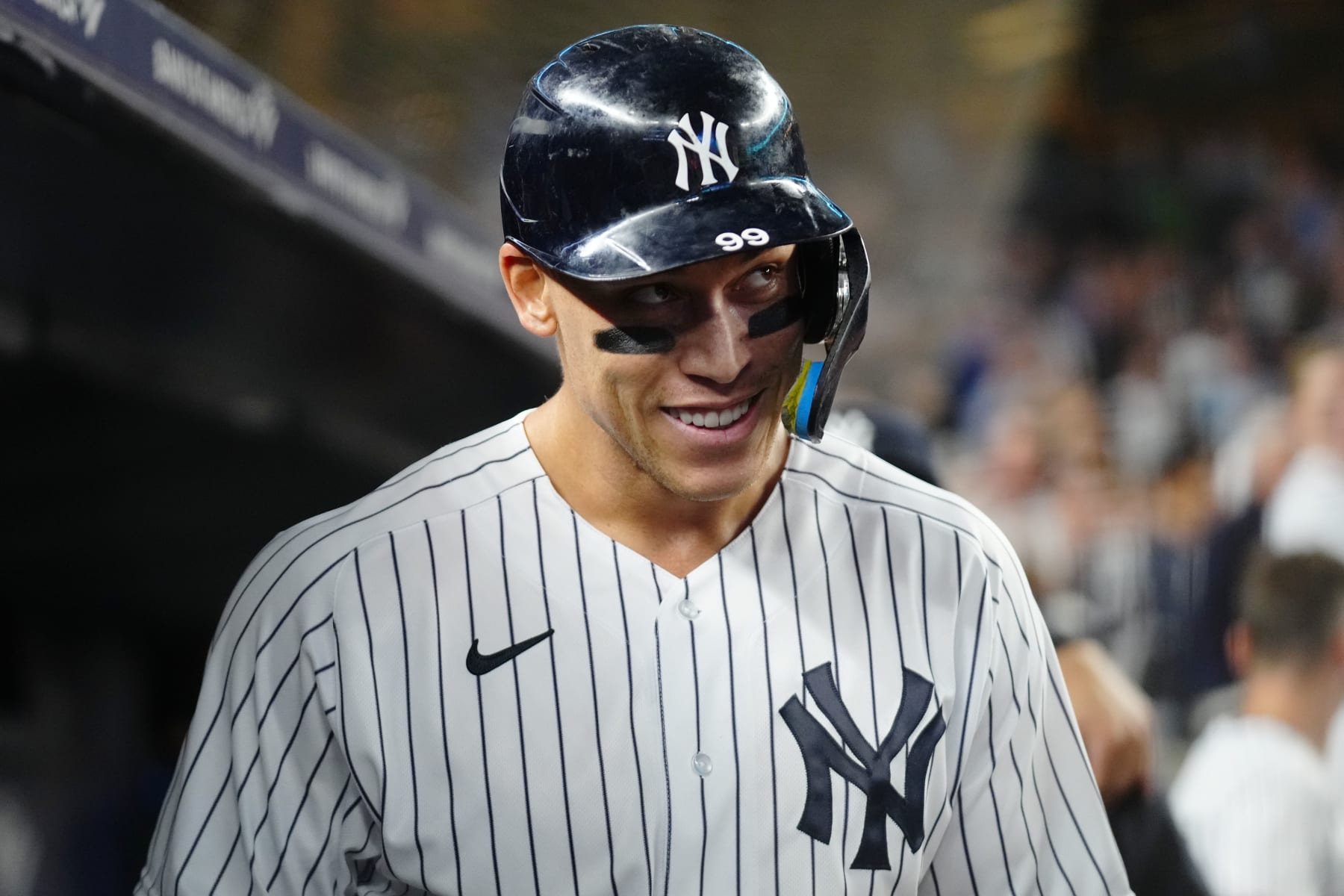 Yankees' Bryan Reynolds' trade interest draws Harrison Bader take