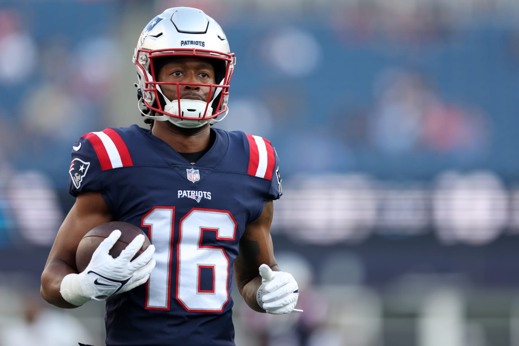 Bill Belichick Won't Name Mac Jones or Bailey Zappe Patriots' Starter After  Week 7, News, Scores, Highlights, Stats, and Rumors