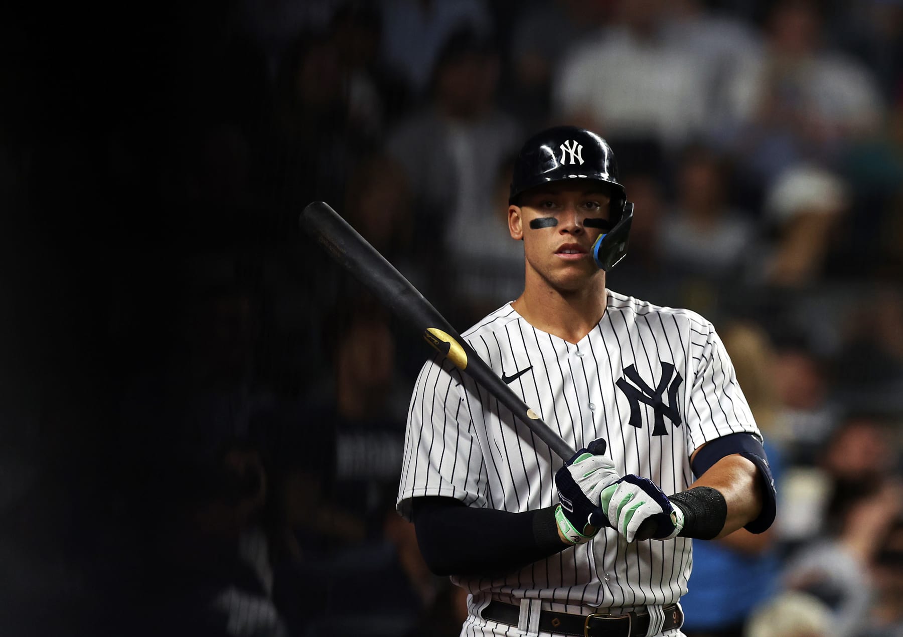 What Aaron Judge Hitting 62nd Home Run Record Means For His Legacy