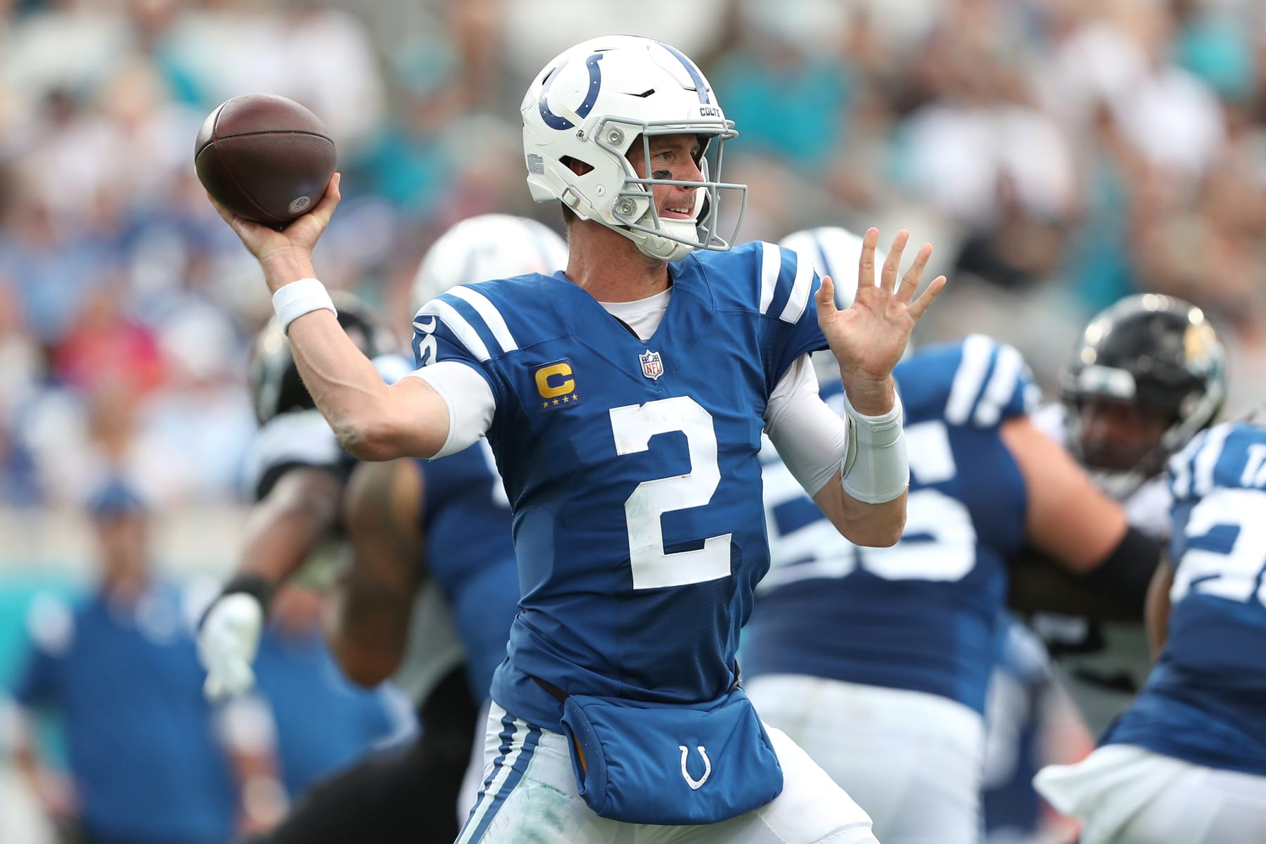 Colts' 5 most disappointing players of 2022