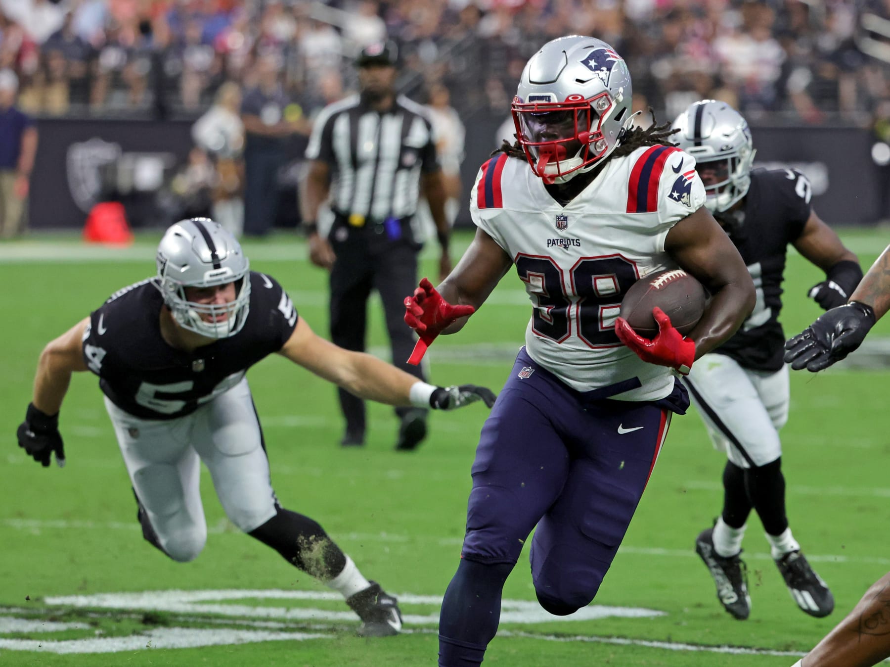 Fantasy Positional WAR Rankings Following Week 3 – M-FANS