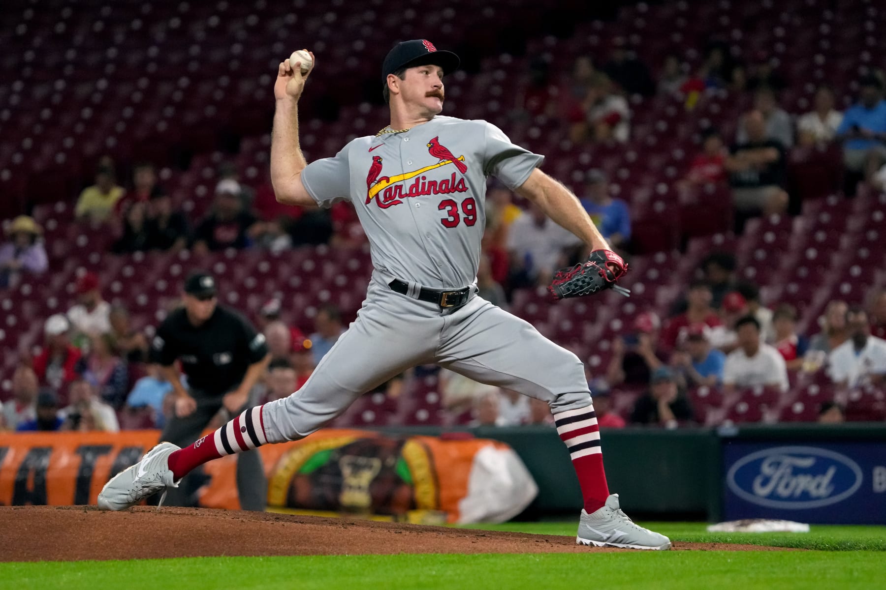 St. Louis Cardinals: 4 bold predictions for the 2022 MLB season