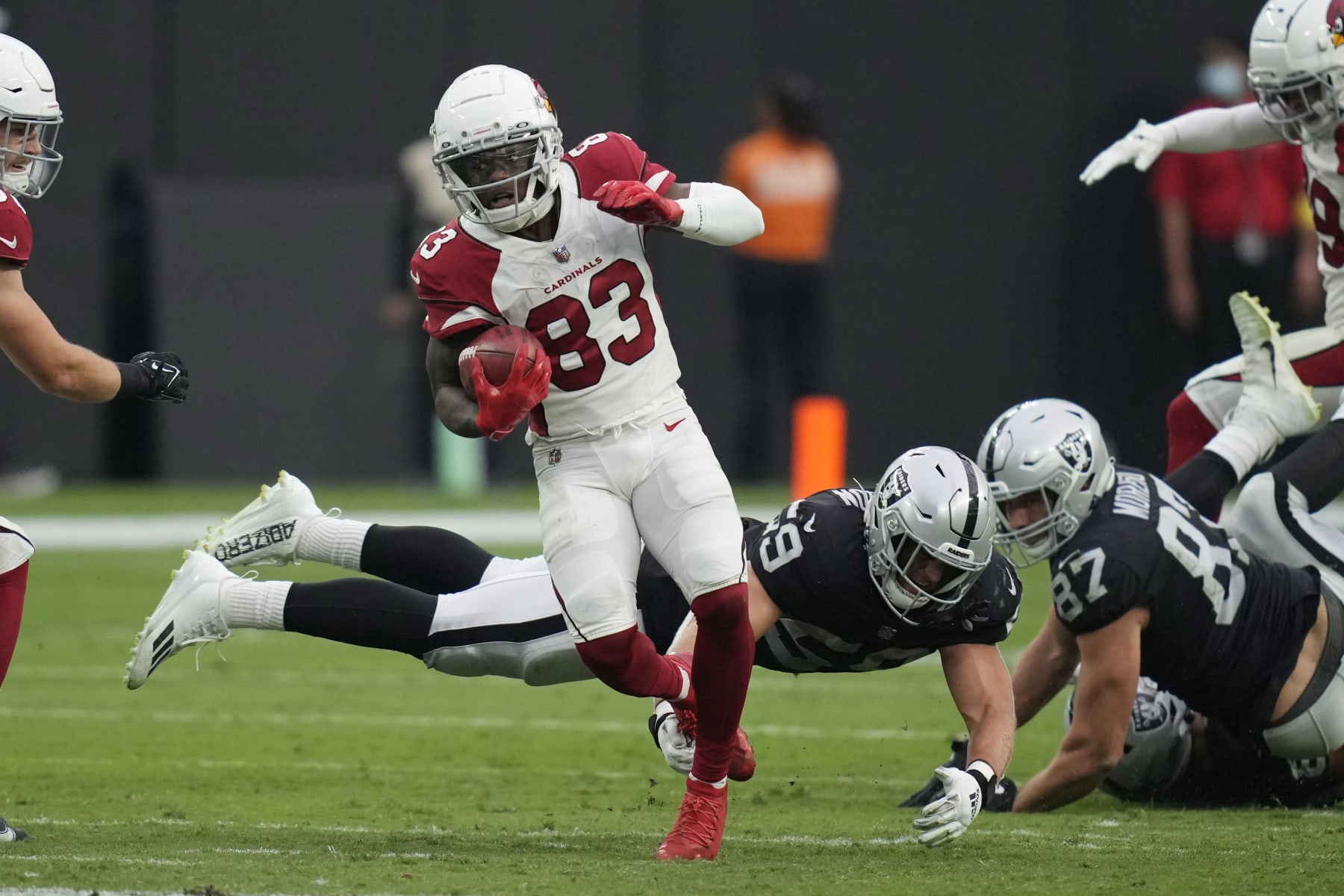 Three Fantasy Football Running Backs You Should Target - LWOSports