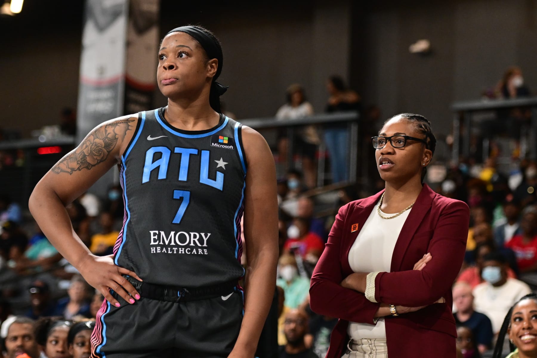 WNBA offseason grades: Where every team stands heading into the draft