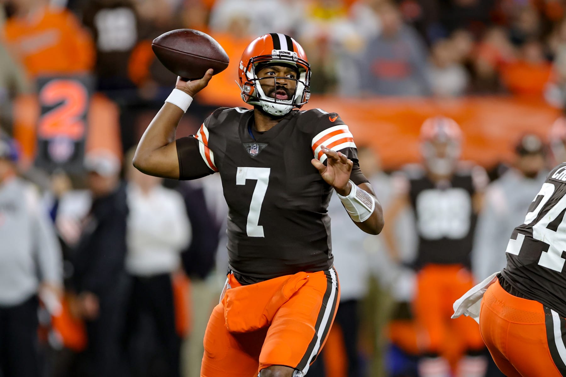 Amari Cooper Breaks out in Browns' Win over Steelers as Fans Mock Cowboys  for Trade, News, Scores, Highlights, Stats, and Rumors