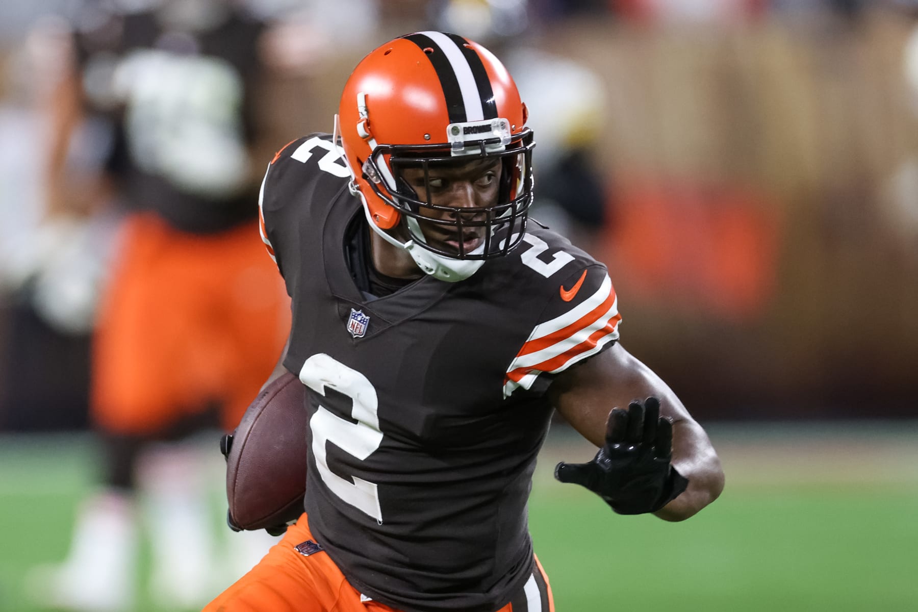 2022 NFL season, Week 3: What We Learned from Browns' win over Steelers on  Thursday