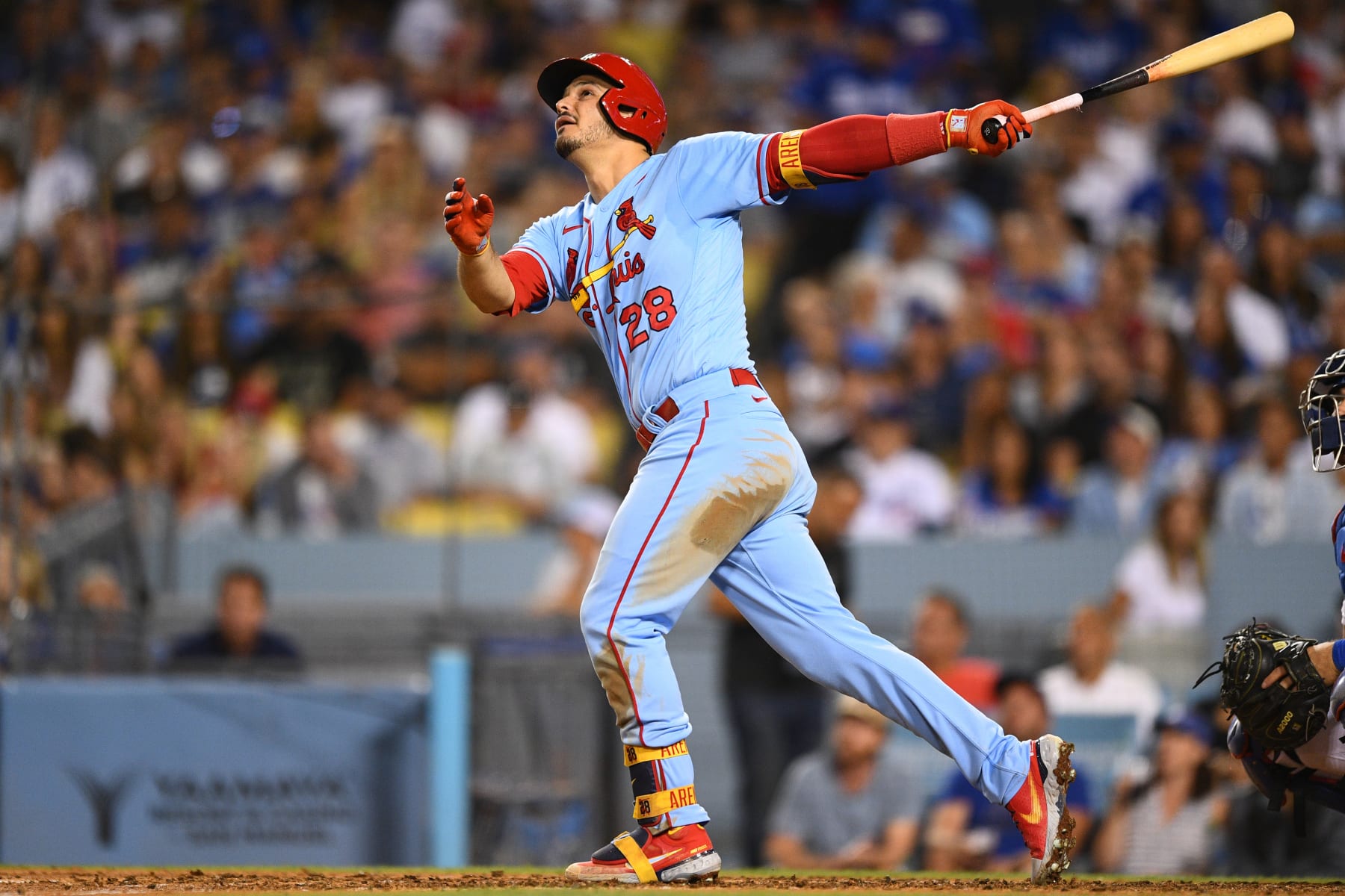 2022 Fantasy Baseball Player Spotlight: Is Trea Turner Living Up to His #1  Overall Draft Position?