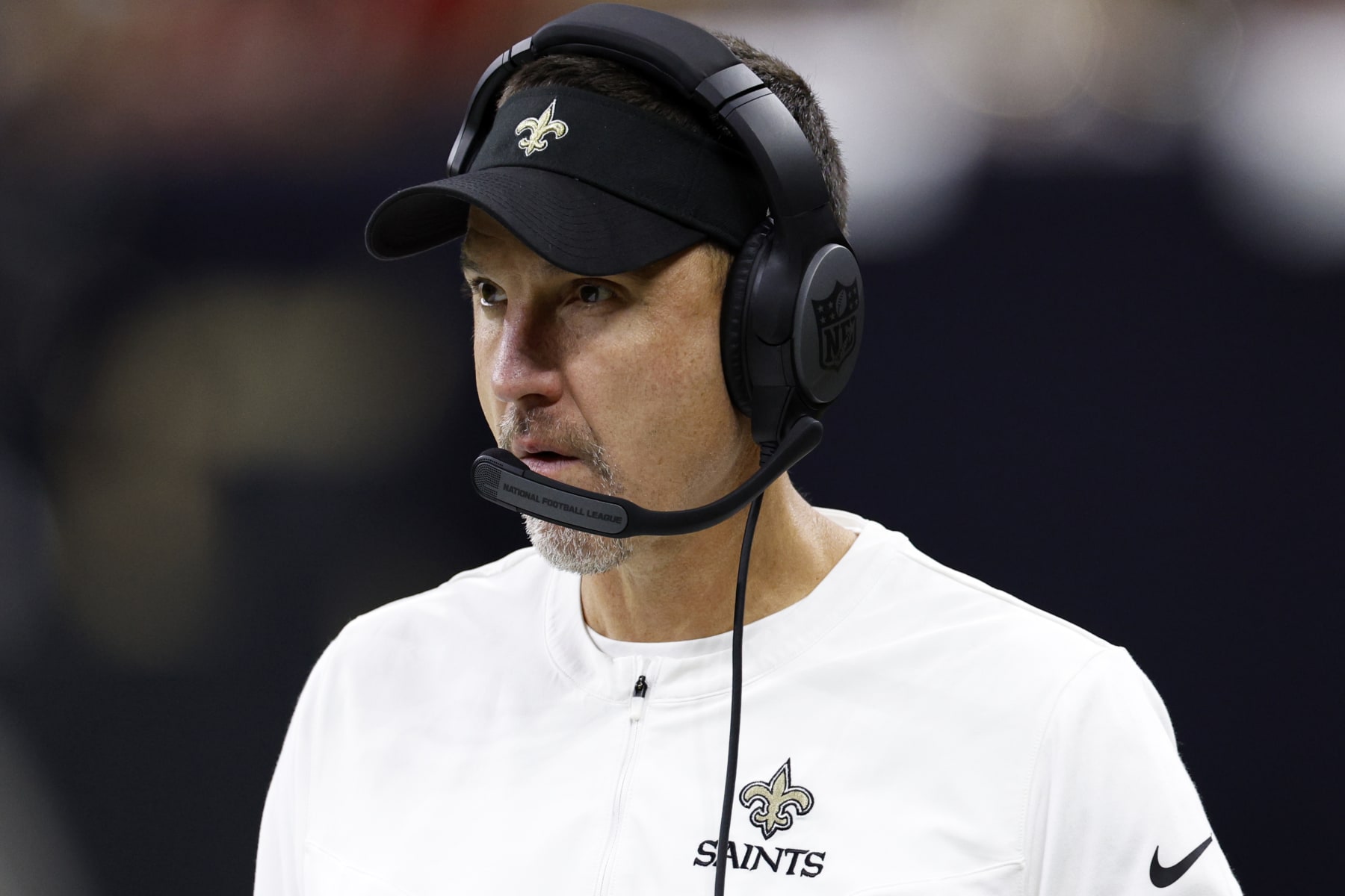 NFL Coaches on Hot Seats Down the Stretch of 2022 Season, News, Scores,  Highlights, Stats, and Rumors