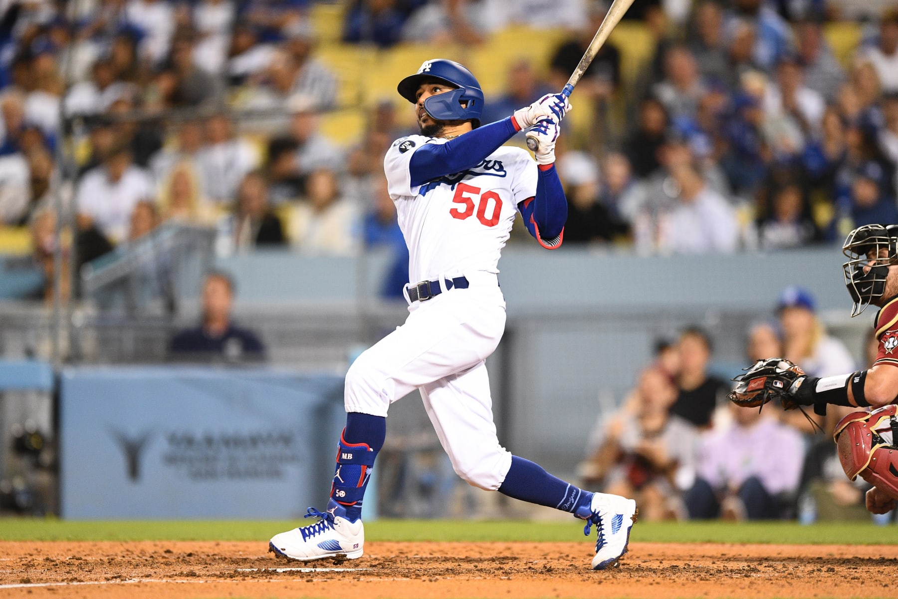 Top 5 best hitters for the month of June – There's no crying in baseball  blog