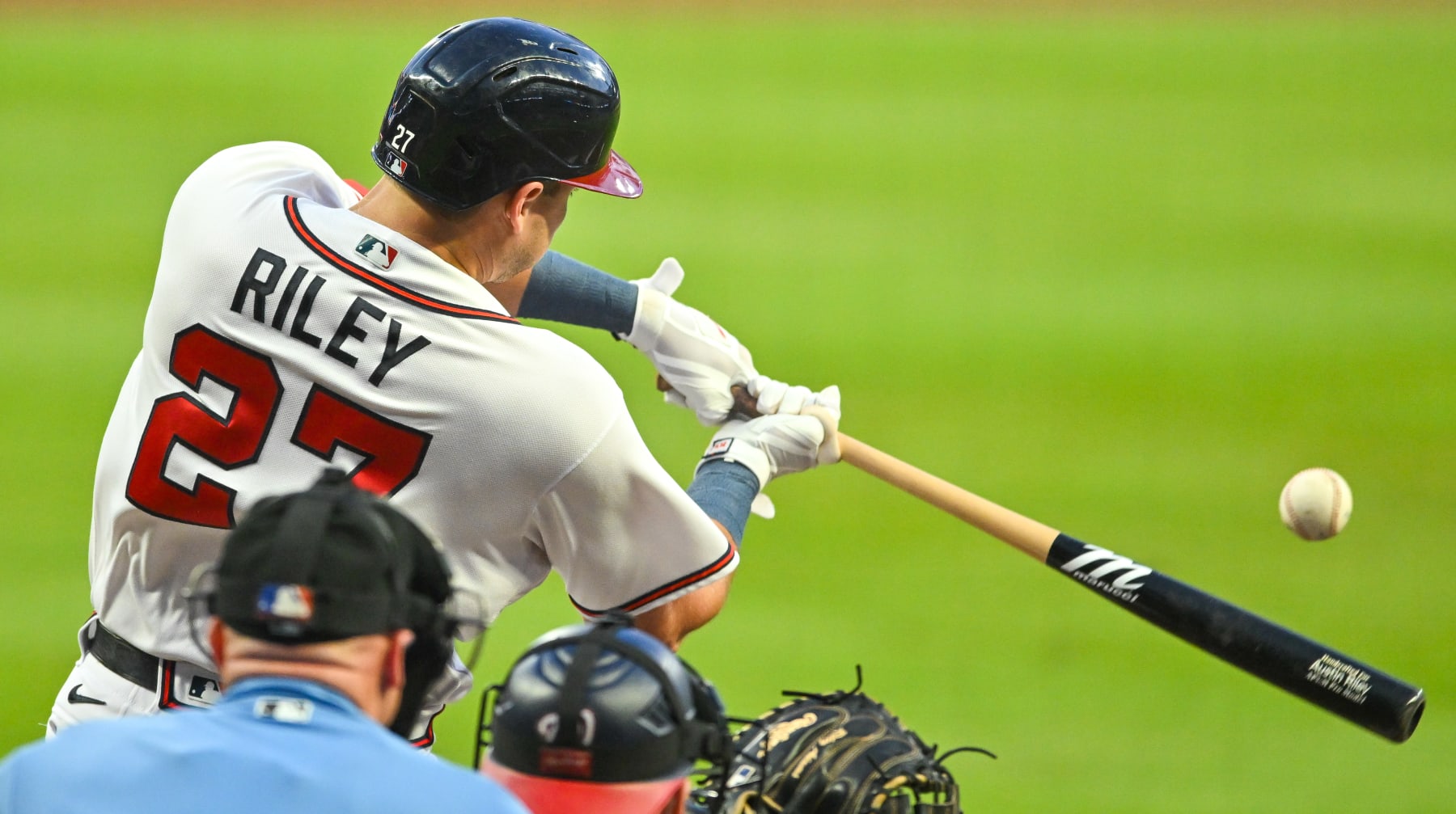 Top 5 best hitters in the month of august – There's no crying in baseball  blog