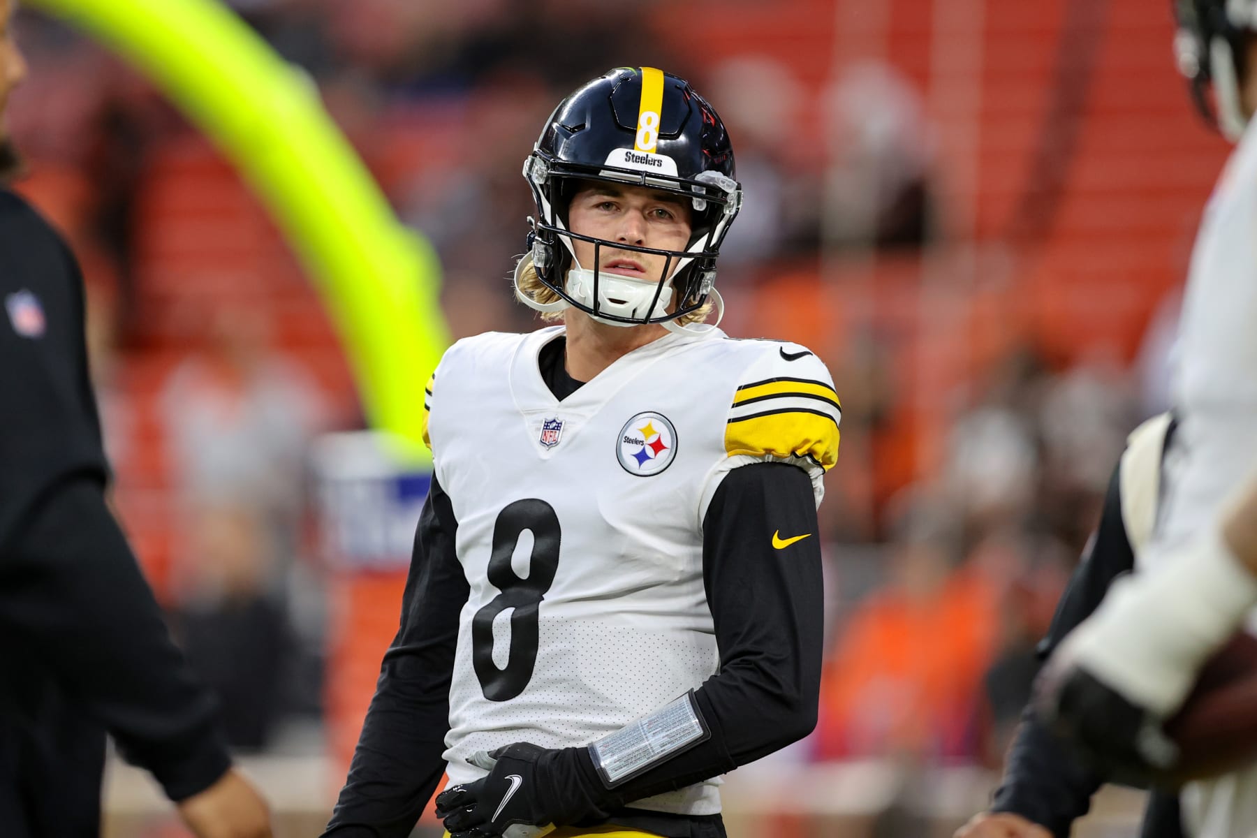 Dissecting Browns at Steelers on Thursday Night Football: Best