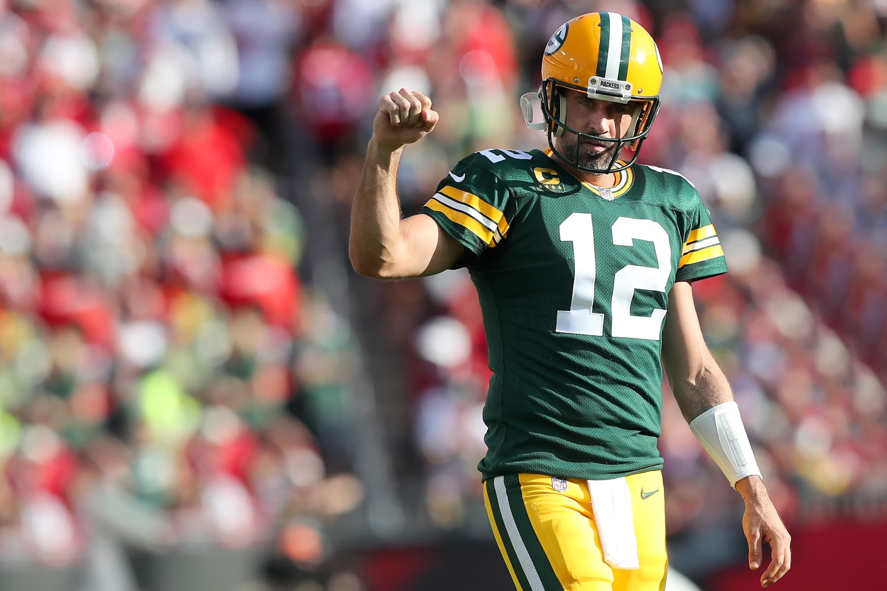 Instant analysis and recap of Packers' 14-12 win over Buccaneers in Week 3