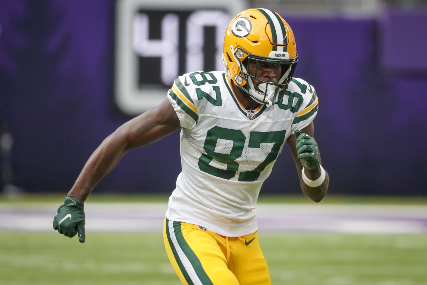 Khalil Herbert Fantasy: 2023 Outlook, Projections, Stats, Points