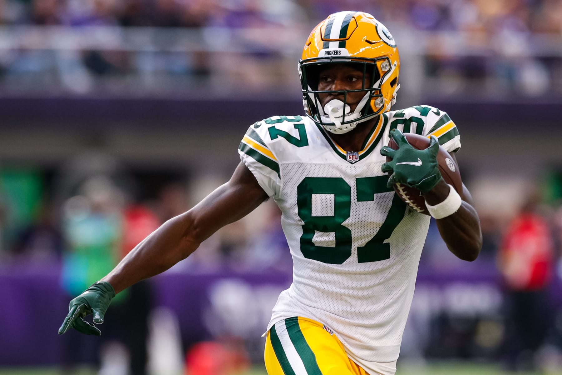 3 Takeaways from Packers' Week 10 Win vs. Cowboys, News, Scores,  Highlights, Stats, and Rumors