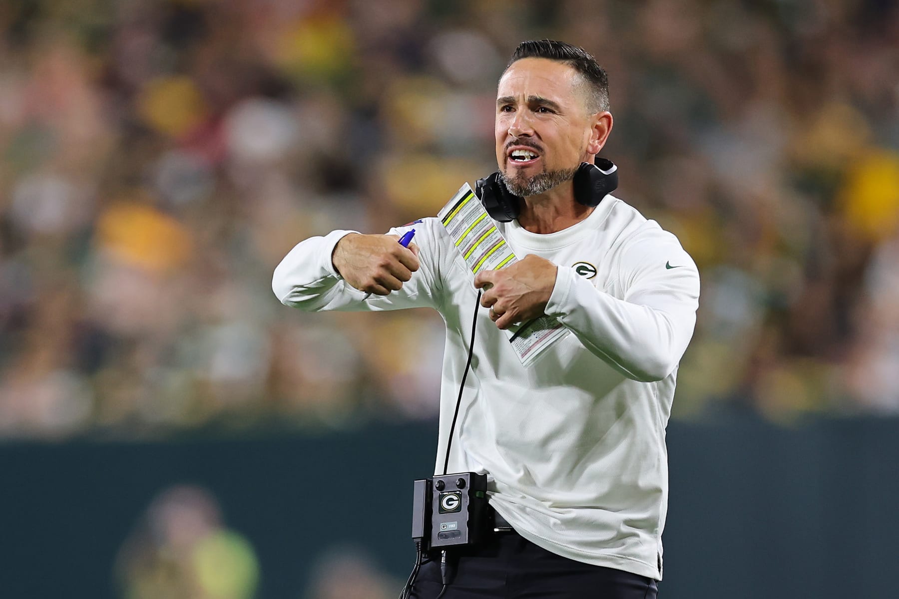 Packers: Positives, negatives from Week 13 win vs. Bucs