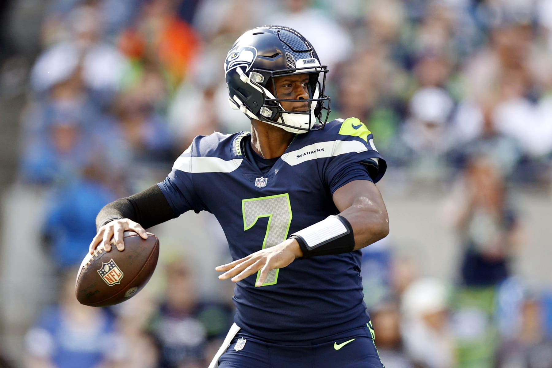 Fantasy Football - Sleepers and Busts: NFL Week 4 — BRoto Fantasy