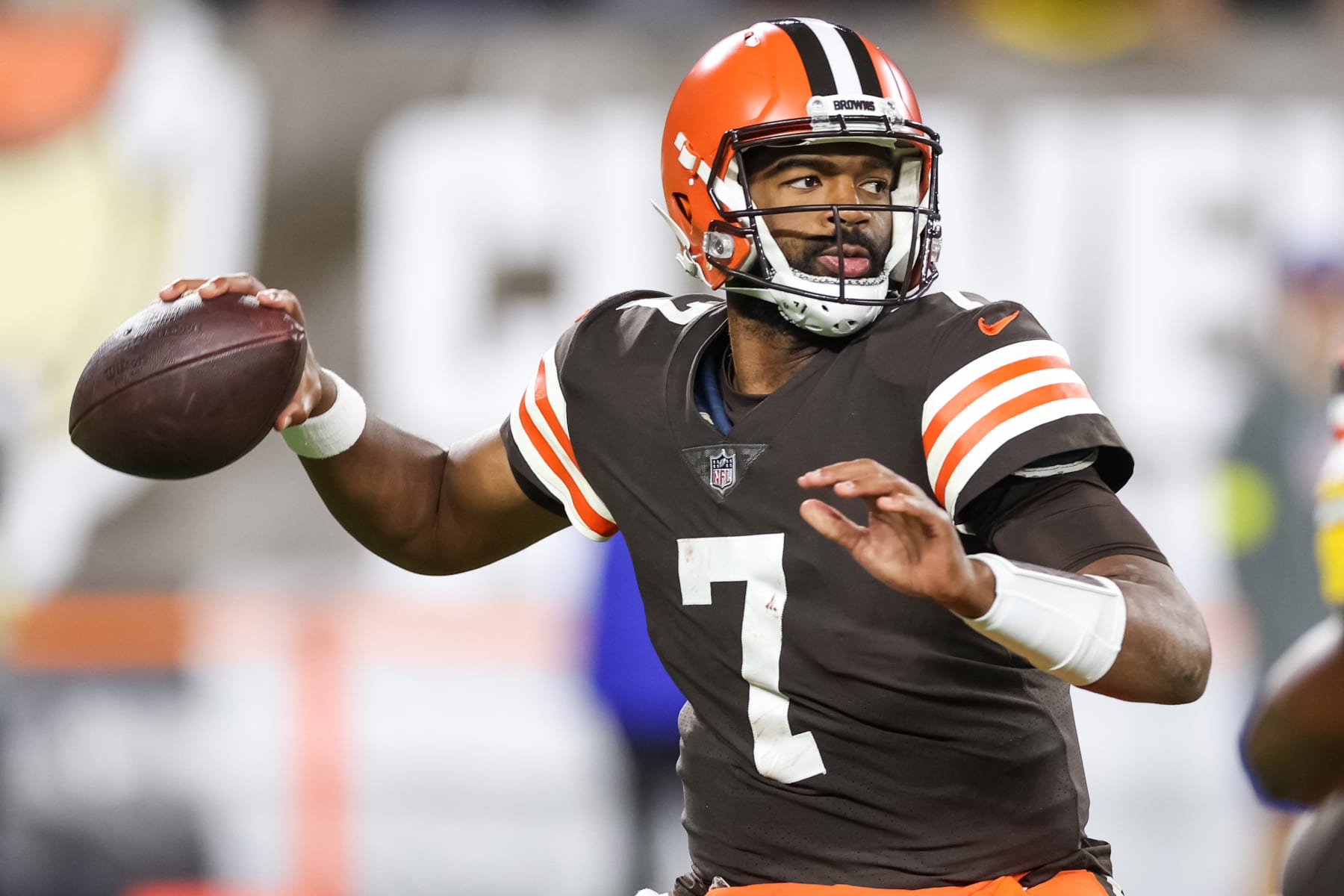 Fantasy football Week 1 streaming: Browns' Defense, McKissic and more