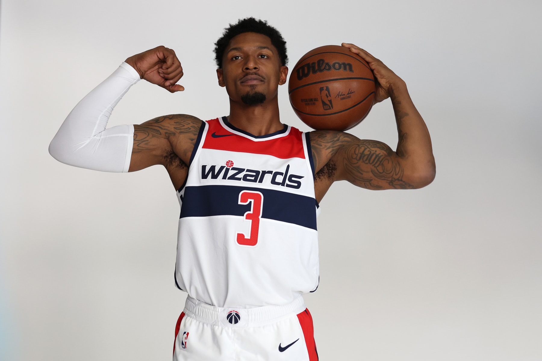 NBA Lottery: Let the debate begin, Wall or Turner for Wizards