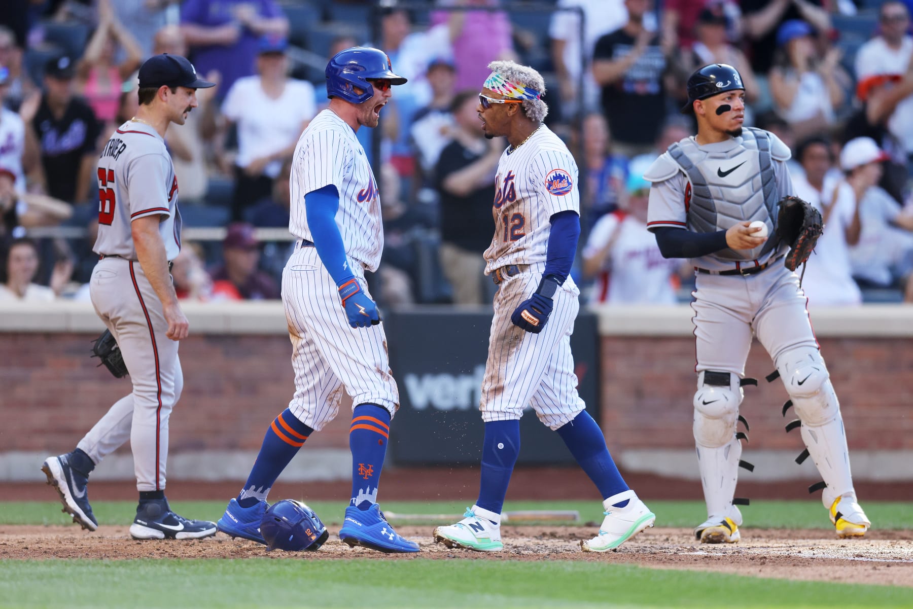 Blue Jays' Vladimir Guerrero Jr. addresses hating Yankees (again) and boos  after beating them (again) 